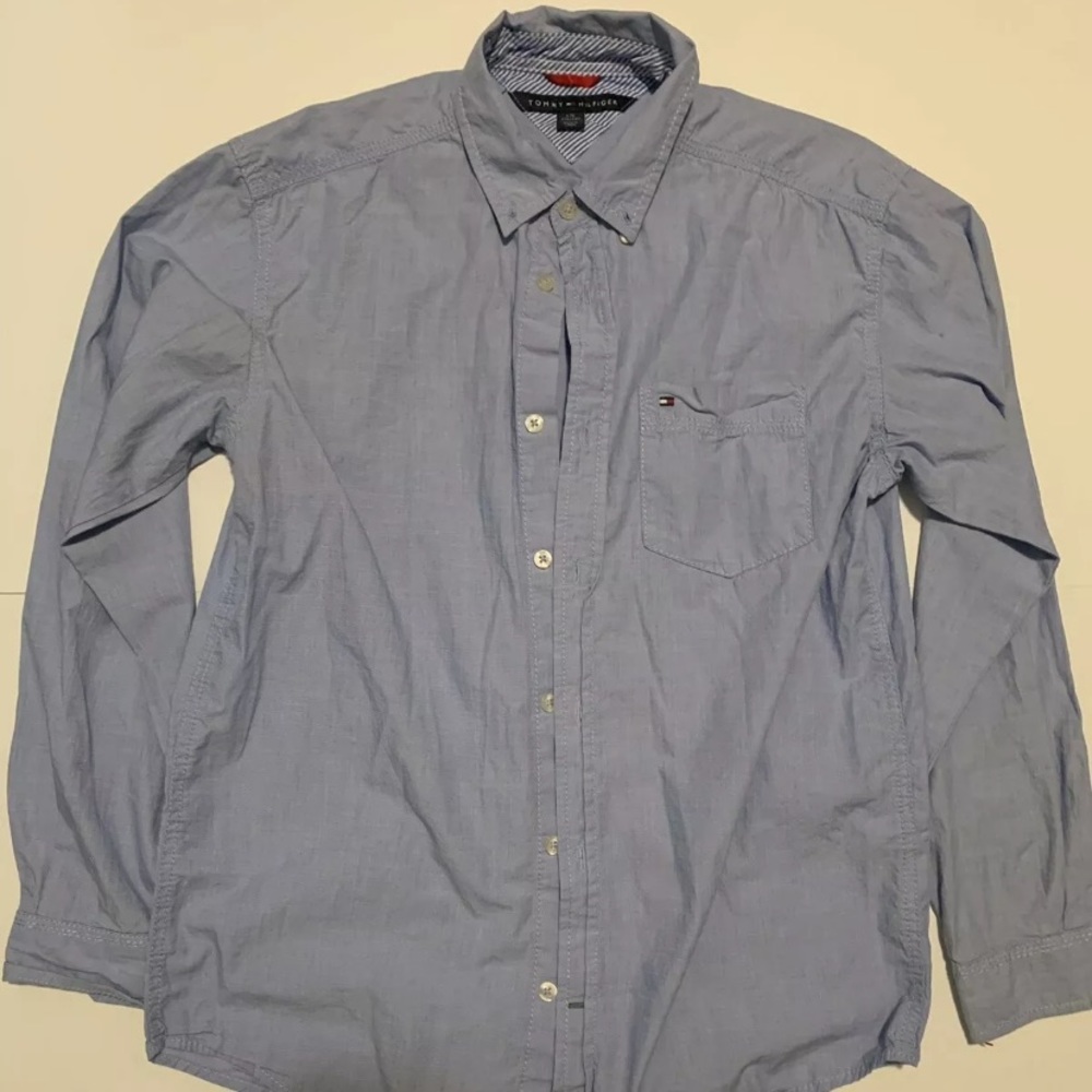 Tommy Hilfiger Dress Shirt
